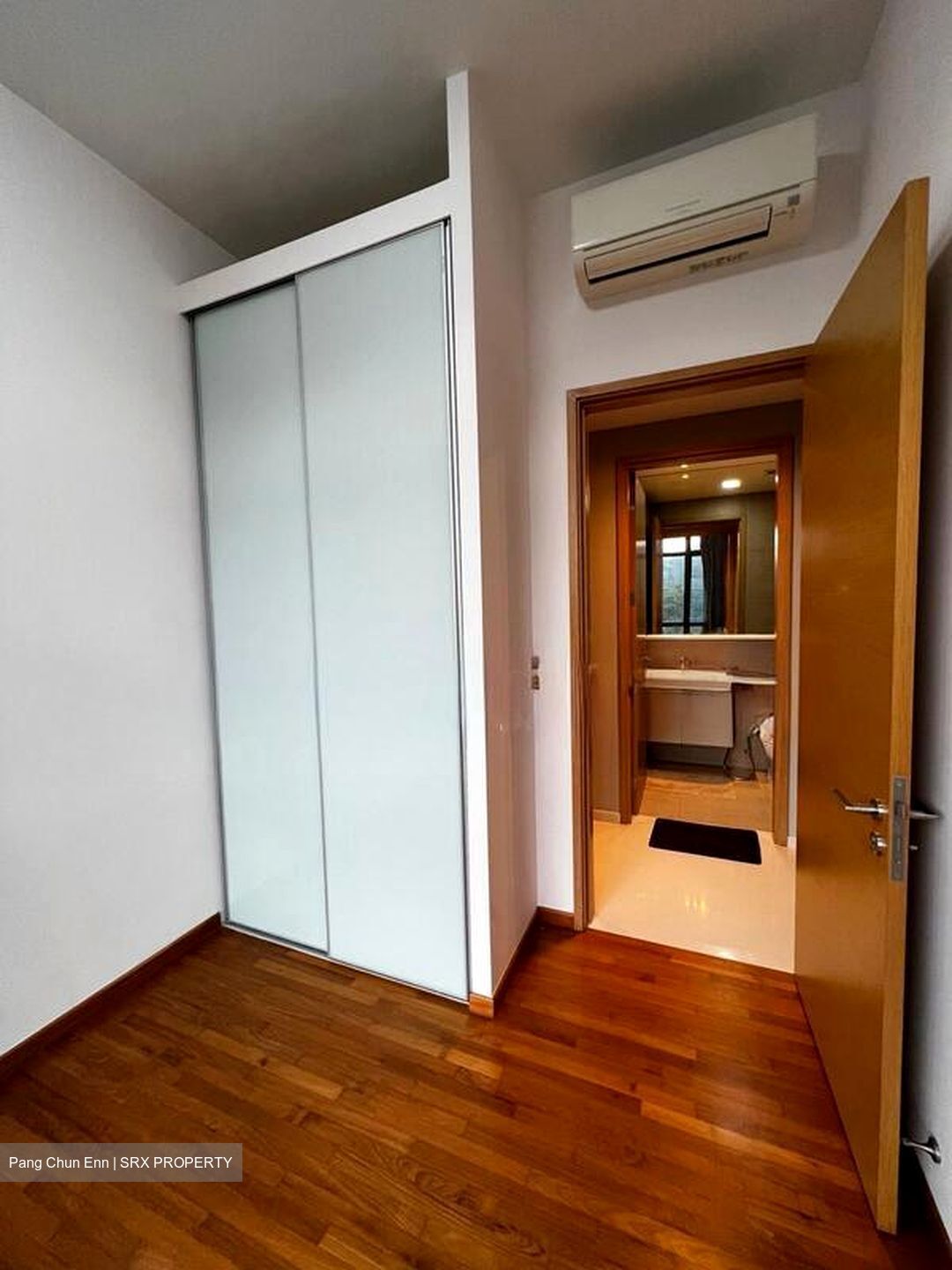 The Skywoods (D23), Condominium #508068161